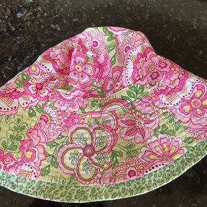 Vera Bradley Bucket Hat